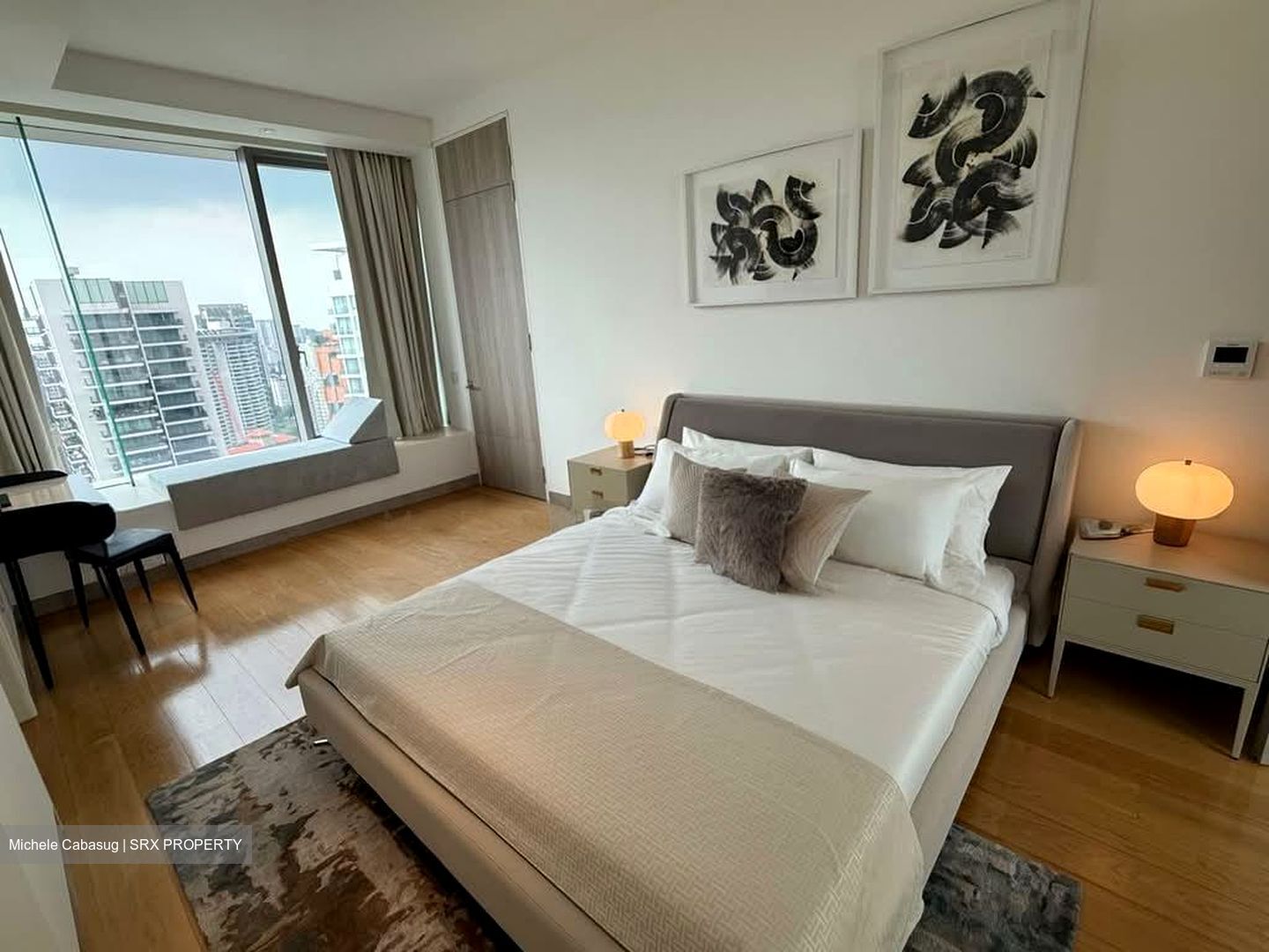Ardmore Residence (D10), Condominium #558977691